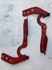 FORD ESCORT MK5 COSWORTH RS2000 XR3i BONNET HINGES 