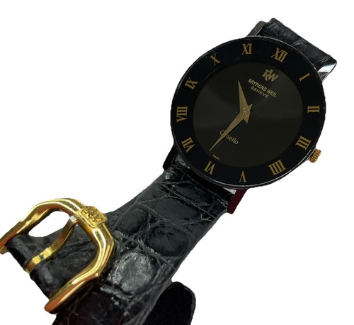 Raymond weil othello - raymond,