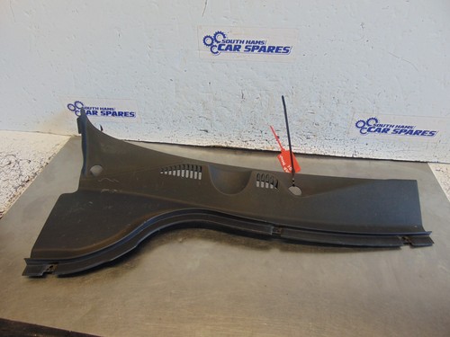 Passat scuttle panel - scuttle,