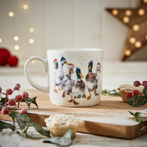 Royal worcester wrendale - royal,