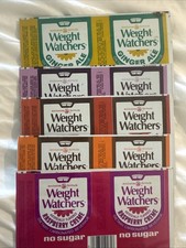 Different weight watchers - 5,