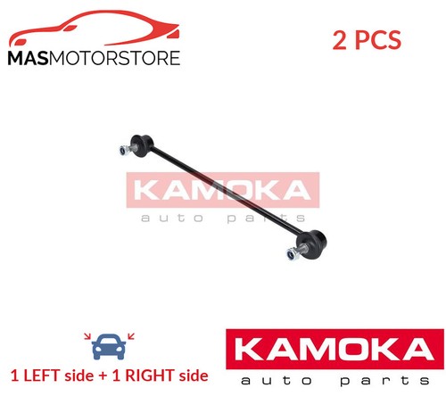 Anti roll bar - anti, stabiliser