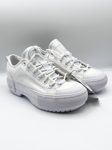 Adidas originals nizza trek - originals,