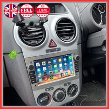 2+64GB Carplay For Vauxhall
