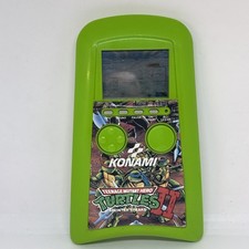 Retro TMHT Hero Turtles 2 |