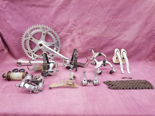 1980s retro stronglight - retro, sahs