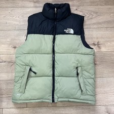 The North Face 700 Down Gilet