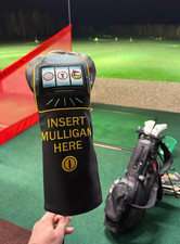 “Insert Mulligan Here”