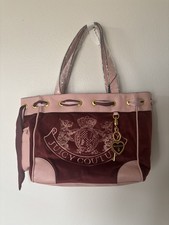 Juicy Couture Vintage Y2K