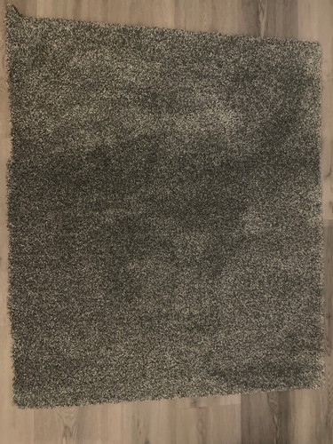 Carpet offcuts mats - mats, cage