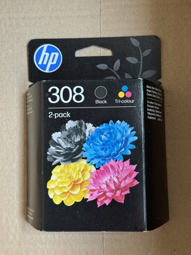 308 black and colour - 308,
