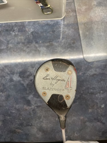 Ben hogan golf club slazenger - hogan,
