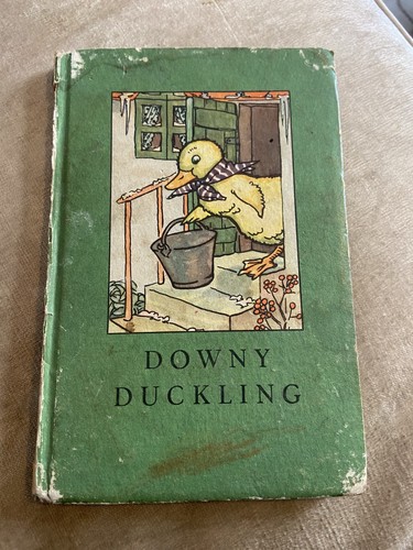 Vintage ladybird book - vintage,