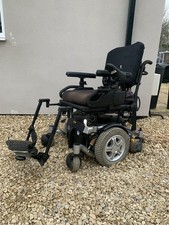 mobility scooters used all-terrain