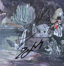 Empire State Bastard - Rivers