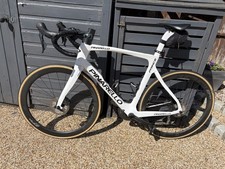 Pinarello 56cm prince - pinarello,