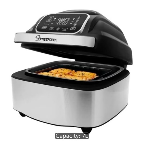 Air fryer health grill - 7l,