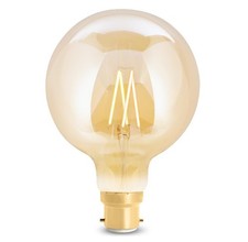 WiZ G125 LED Tunable Filament