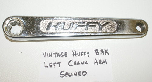 Vintage huffy bmx - bmx, bike