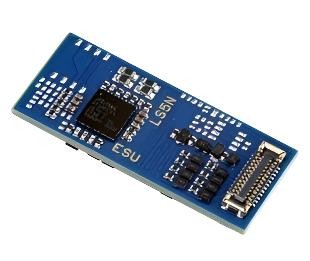 Esu loksound 59925 lokpilot - esu,