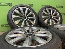 Refurbished genuine - genuine, 17”