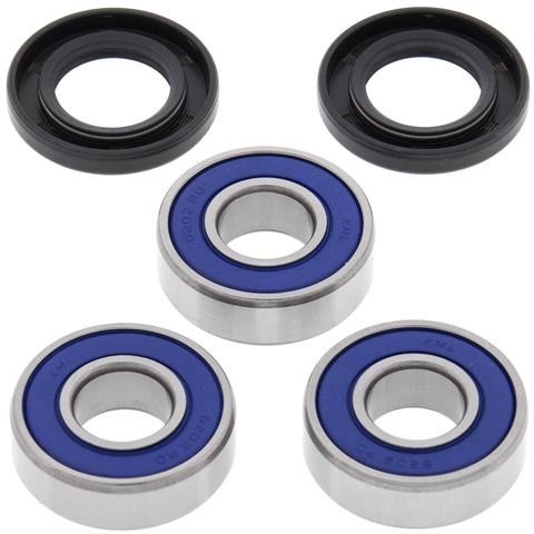 All balls wheel - wheel, bearing