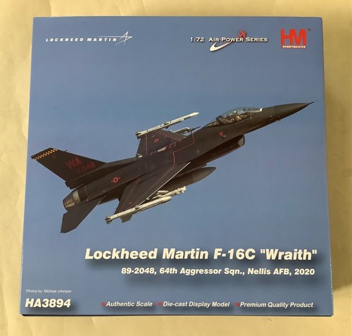 Hobbymaster lockheed - hobbymaster, 1:72