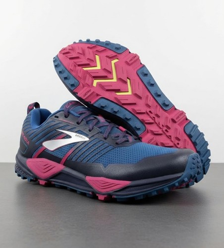Brooks cascadia trail - cascadia,