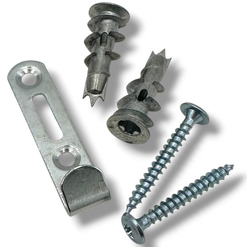 Plasterboard picture hooks - plasterboard,