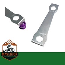Chain Ring Bolt Removal Wrench