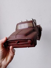 Tamiya Midnight Pumpkin Metallic Special 1:12 Scale RC Monster Truck 58365 body