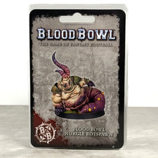 Forge World Blood Bowl Nurgle