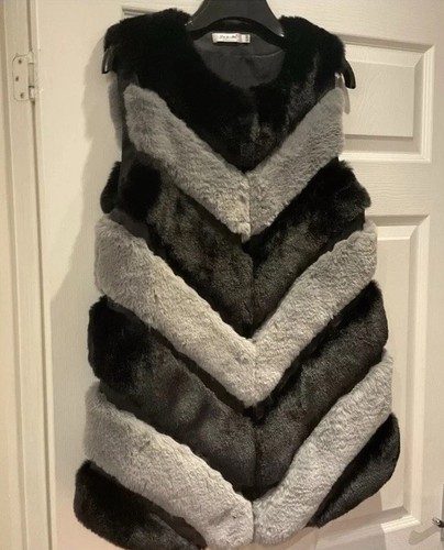 You paris luxury faux fur - paris,