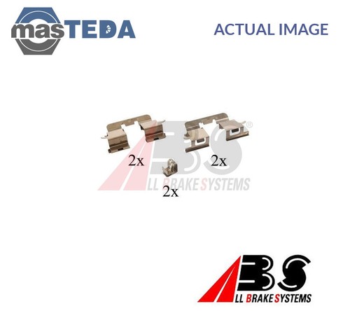 1290q brake pads - 1290q,