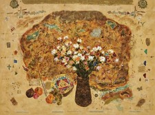 ROY FAIRCHILD-WOODARD "IT'S