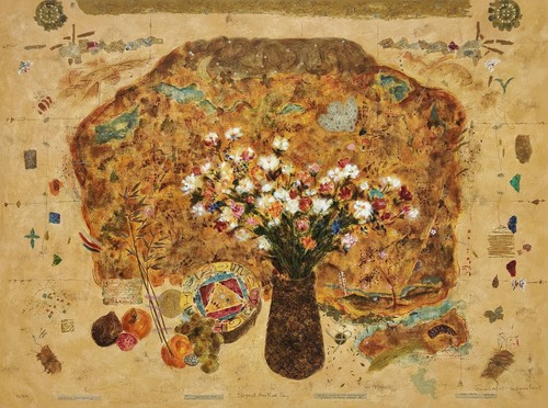 Roy fairchild woodard - roy, "it's