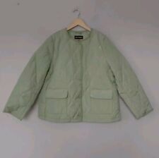 Centigrade  Quilted Padded