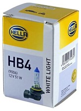 New Bulb, spotlight for BMW