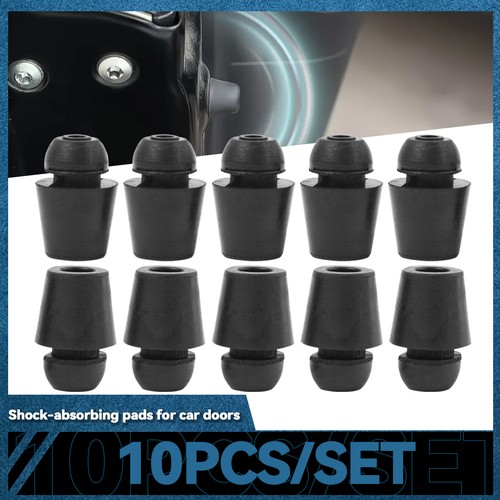 10pcs universal anti - anti, shock