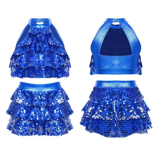Kids girls shiny sequin - kids,