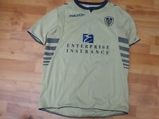 VERY RARE LEEDS UTD MEDIUM