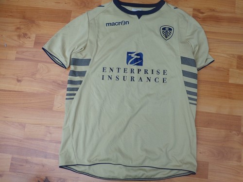 Very rare leeds - very,