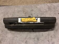 GENUINE VAUXHALL NOVA MK2 FRONT BUMPER SRI GSI USED