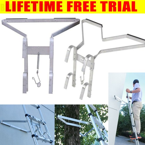 Universal ladder stand - universal, stand-off