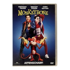 Monkeybone Brendan Fraser