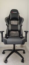 Used rocker Mfavour gaming chair