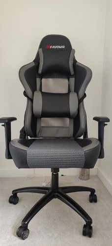Used rocker mfavour gaming - used,