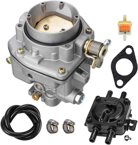 Carburettor for onan nos b48g - carburettor,