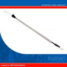 VW Passat B6 / CC Coupe Inner