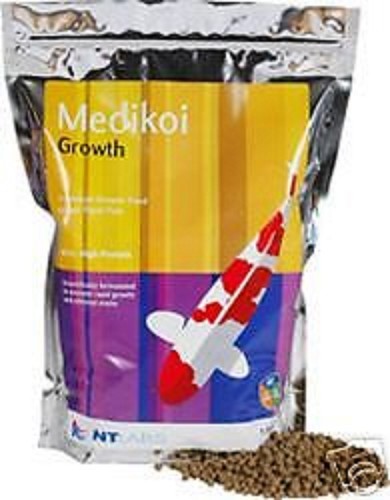 Medikoi growth 3kg 6mm - medikoi,